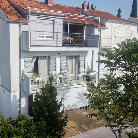 Appartement Yukka Comfor Center Hvar With Parking *